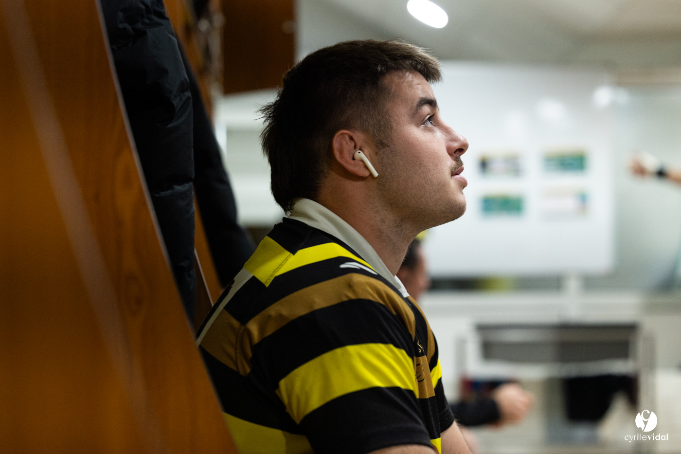 Stade Montois Rugby - Colomiers