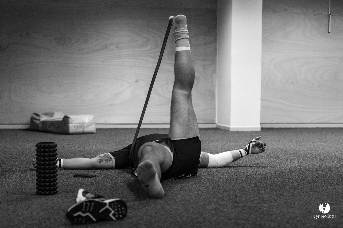 Stade Montois Rugby Pro - Vannes