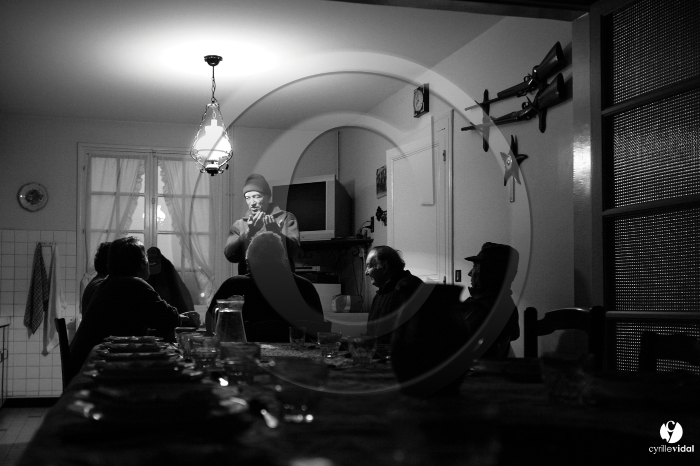 Jours de pelère