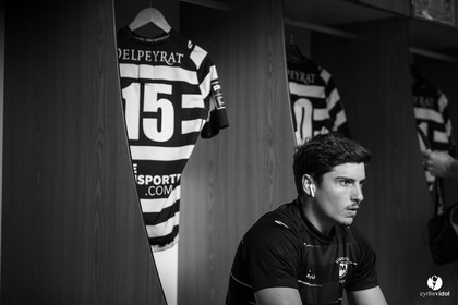 Stade Montois Rugby - Vannes