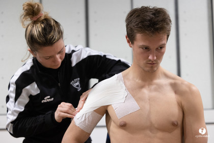 Stade Montois Rugby - Béziers