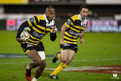 Stade Montois Rugby - Bayonne