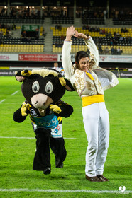 Stade Montois Rugby - Grenoble