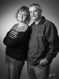 Portraits des Barcelonnais durant la foire agricole 2008