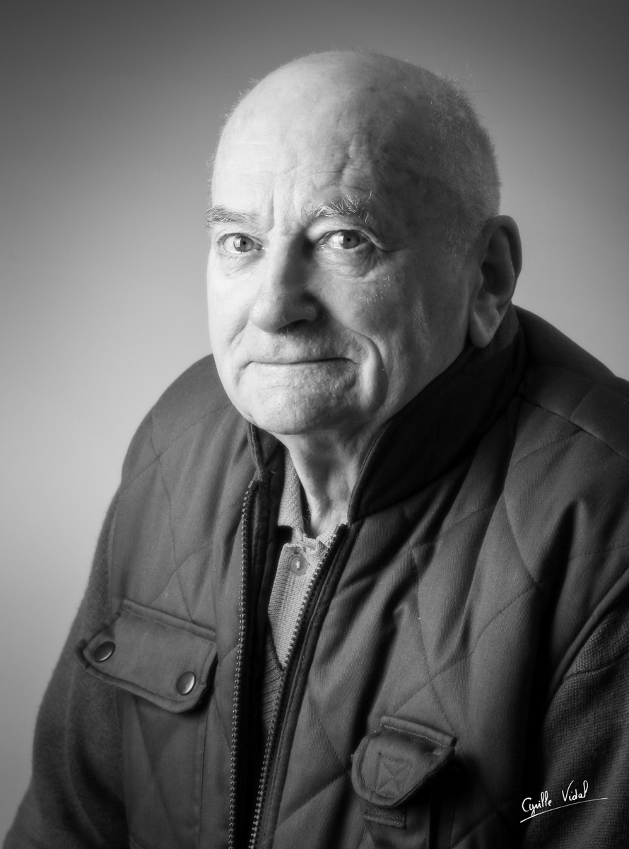 Portraits des Barcelonnais durant la foire agricole 2008