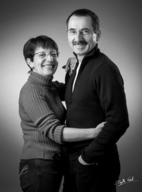 Portraits des Barcelonnais durant la foire agricole 2008