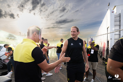 Stade Montois Rugby - Rouen
