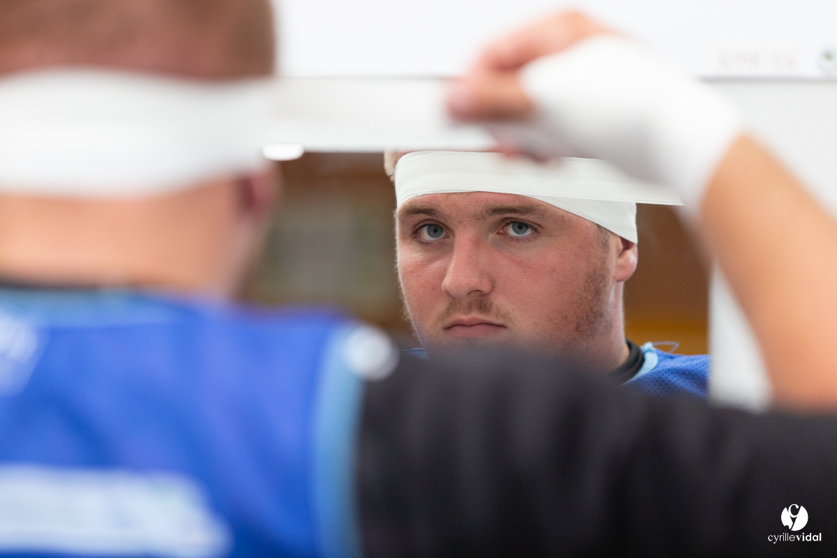 Stade Montois Rugby - Vannes