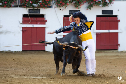 Nogaro Corne d'Or 2023