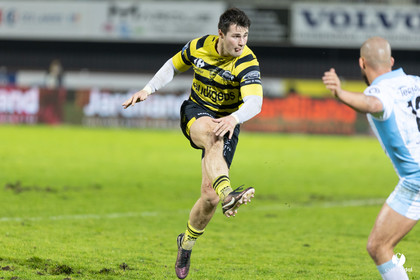 Stade Montois Rugby - Massy