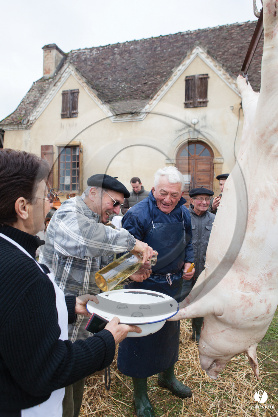 Jours de pelère