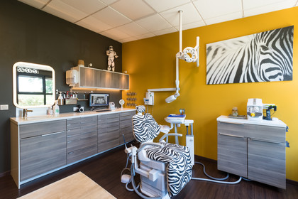 Cabinet dentaire Julien Watier