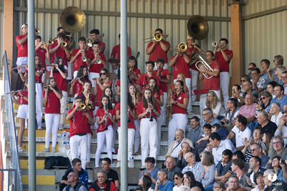 Nogaro Championnat de France de course landaise 2022