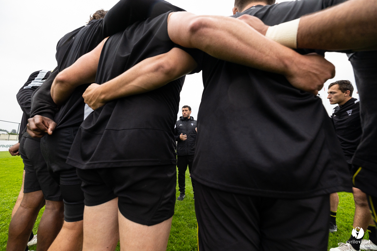 Stade Montois Rugby - Grenoble 1 2 finale ProD2