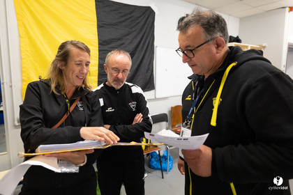 Stade Montois Rugby - Grenoble 1 2 finale ProD2