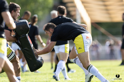 Stade Montois Rugby - Section Paloise