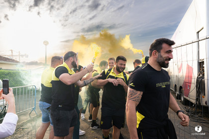 Stade Montois Rugby - Rouen