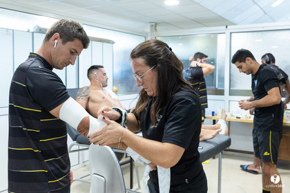 Stade Montois Rugby - Oyonnax