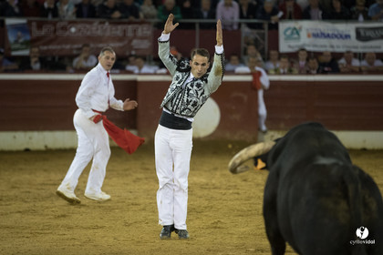 Mont-de-Marsan festival Art et Courage