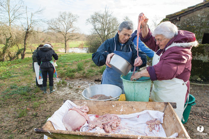 Jours de pelère