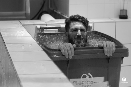 Stade Montois Rugby Pro - Vannes