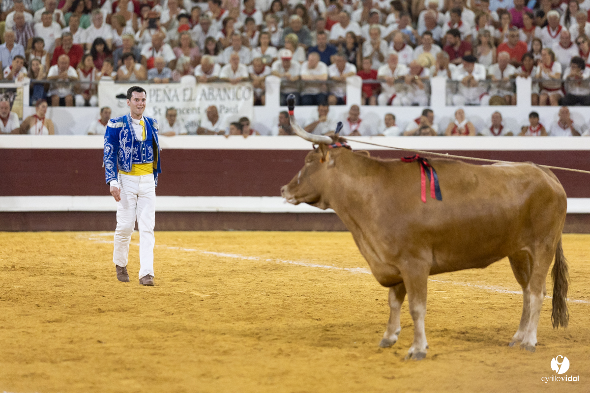 Dax concours landais 2022