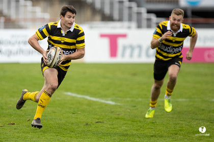 Stade Montois Rugby - Vannes