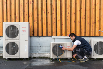DUPOUY électricité