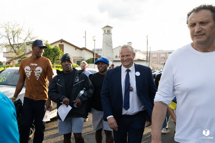 Stade Montois Rugby - Rouen