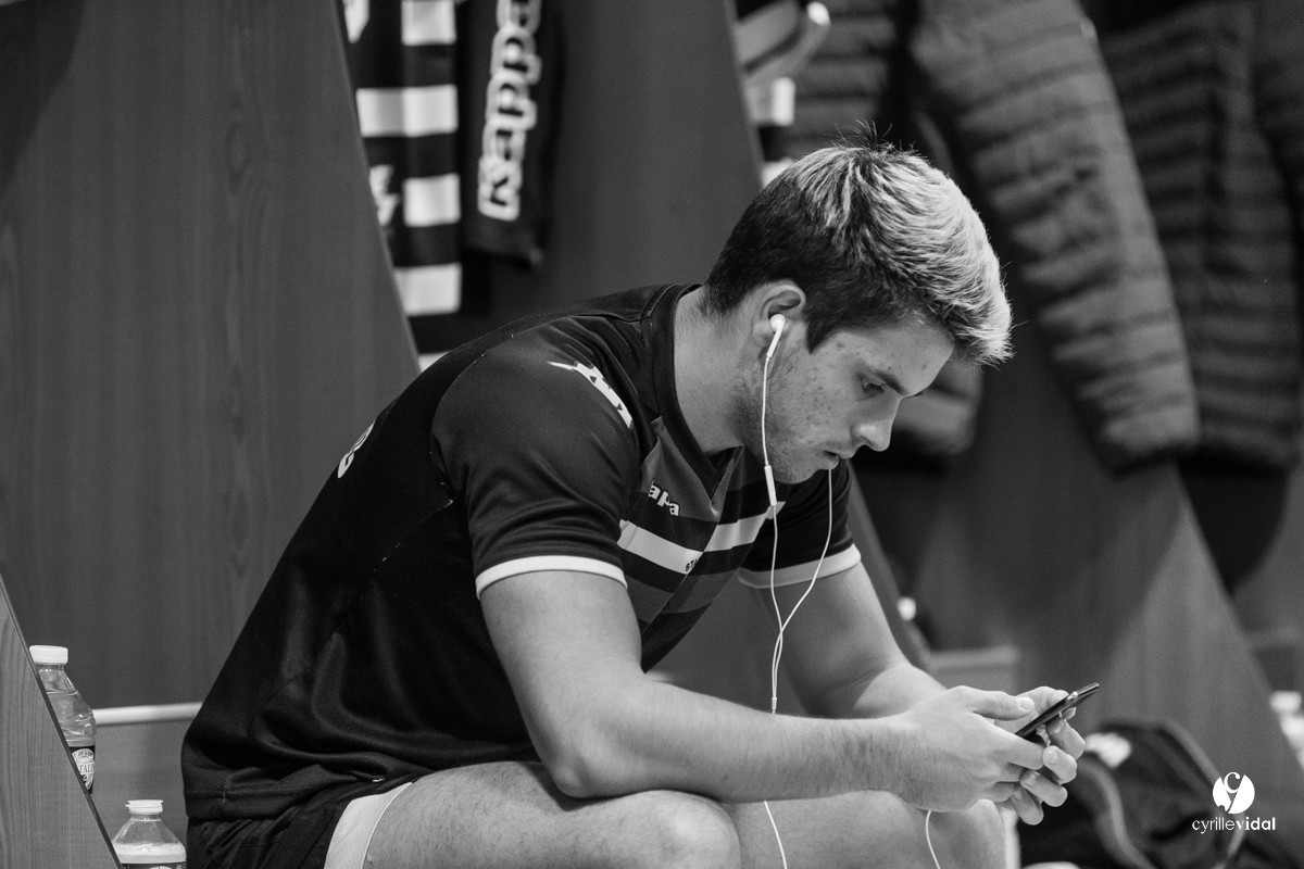 Stade Montois Rugby Pro - Vannes