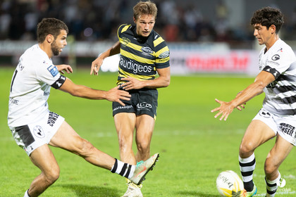 Stade Montois Rugby - Vannes