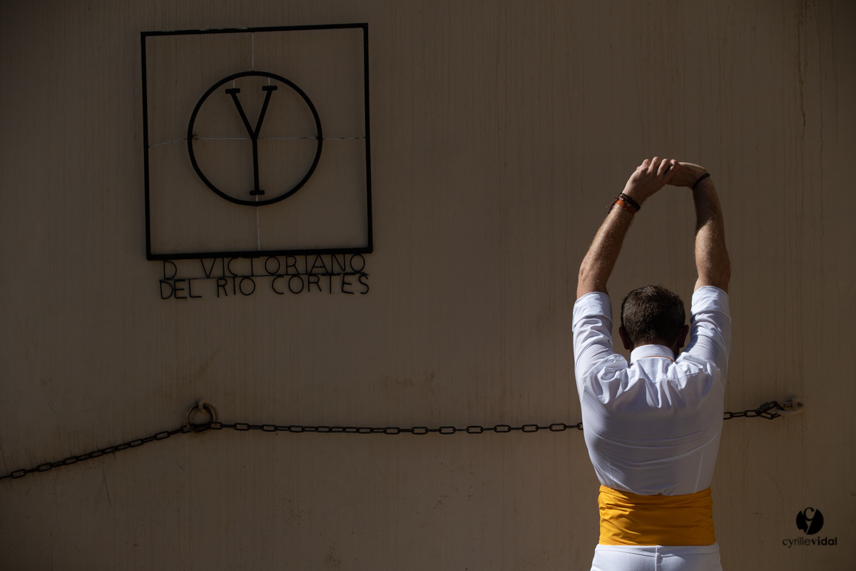 Mont-de-Marsan championnat de France de course landaise 2019