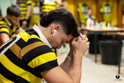 Stade Montois Rugby - Colomiers