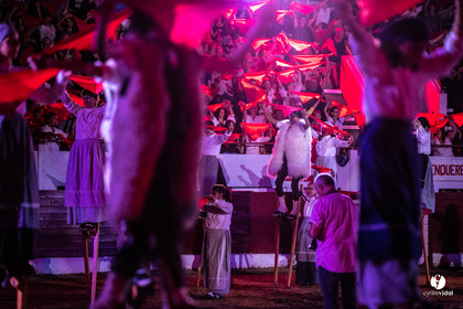 Landes émotions à Aire-sur-l'Adour