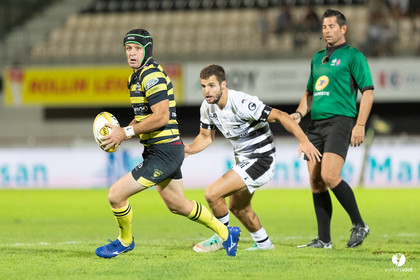 Stade Montois Rugby - Vannes