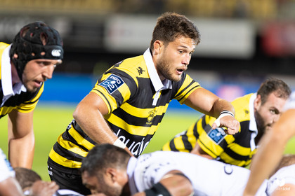 Stade Montois Rugby - Provence Rugby