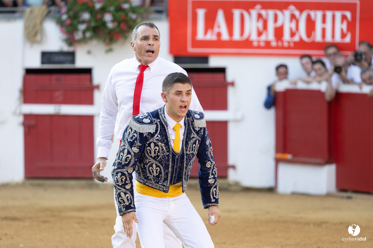 Nogaro Corne d'Or 2023