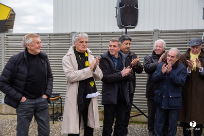 Stade Montois Rugby - Vannes