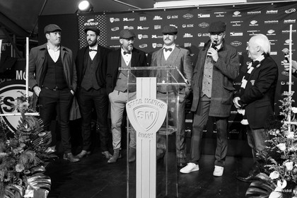 Stade Montois Rugby - Aurillac