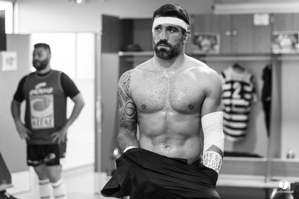 Stade Montois Rugby - Oyonnax