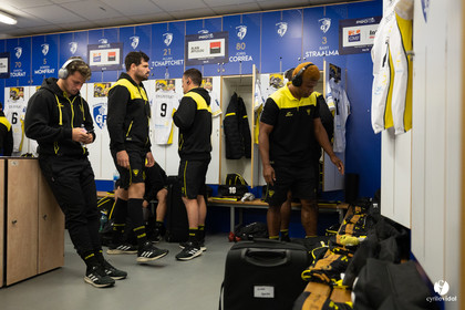 Stade Montois Rugby - Grenoble 1 2 finale ProD2