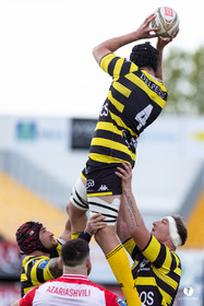 Stade Montois Rugby - Biarritz