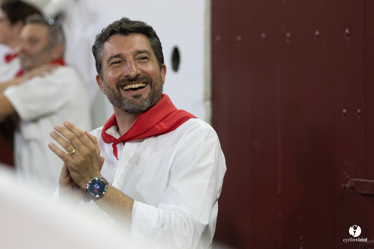 Dax concours landais 2022