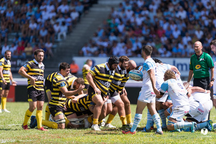 Bayonne - Stade Montois