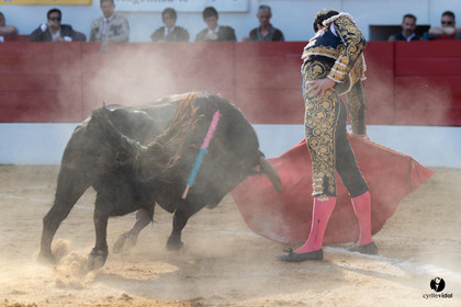Corrida Aignan
