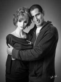 Portraits des Barcelonnais durant la foire agricole 2008