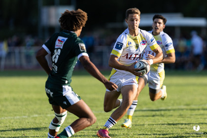 Stade Montois Rugby - Section Paloise