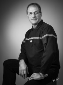 Portraits des Barcelonnais durant la foire agricole 2008