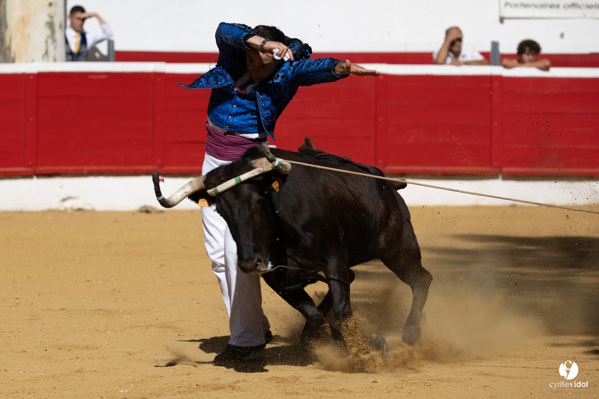 Nogaro Corne d'Or 2023