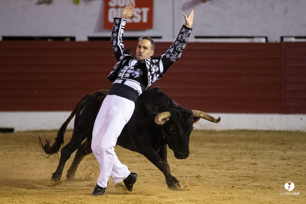 Landes émotions à Aire-sur-l'Adour